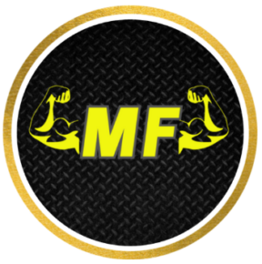 Mike Feild Fitness – The MF Trainer